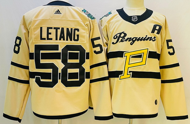 Pittsburgh Penguins Jerseys 04